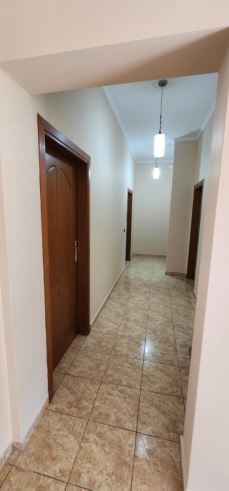 Hotel La Villa Тирана Экстерьер фото